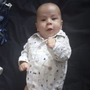 Meet your Posher, Jean